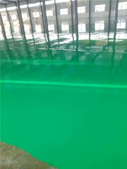 伊通,我直接给你一份室外地坪漆翻新维修