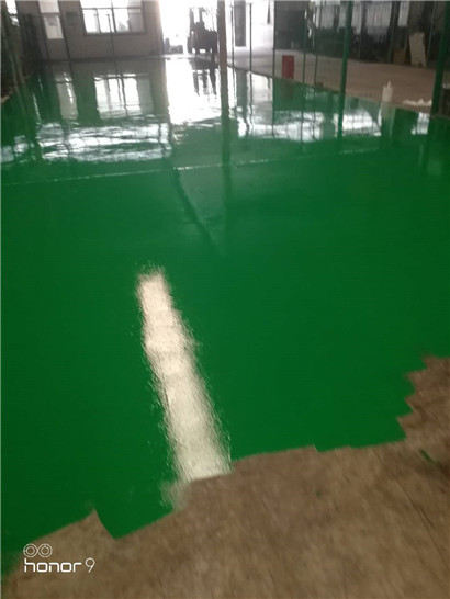 伊通下面我给你一份非常实用、地坪漆施工翻新